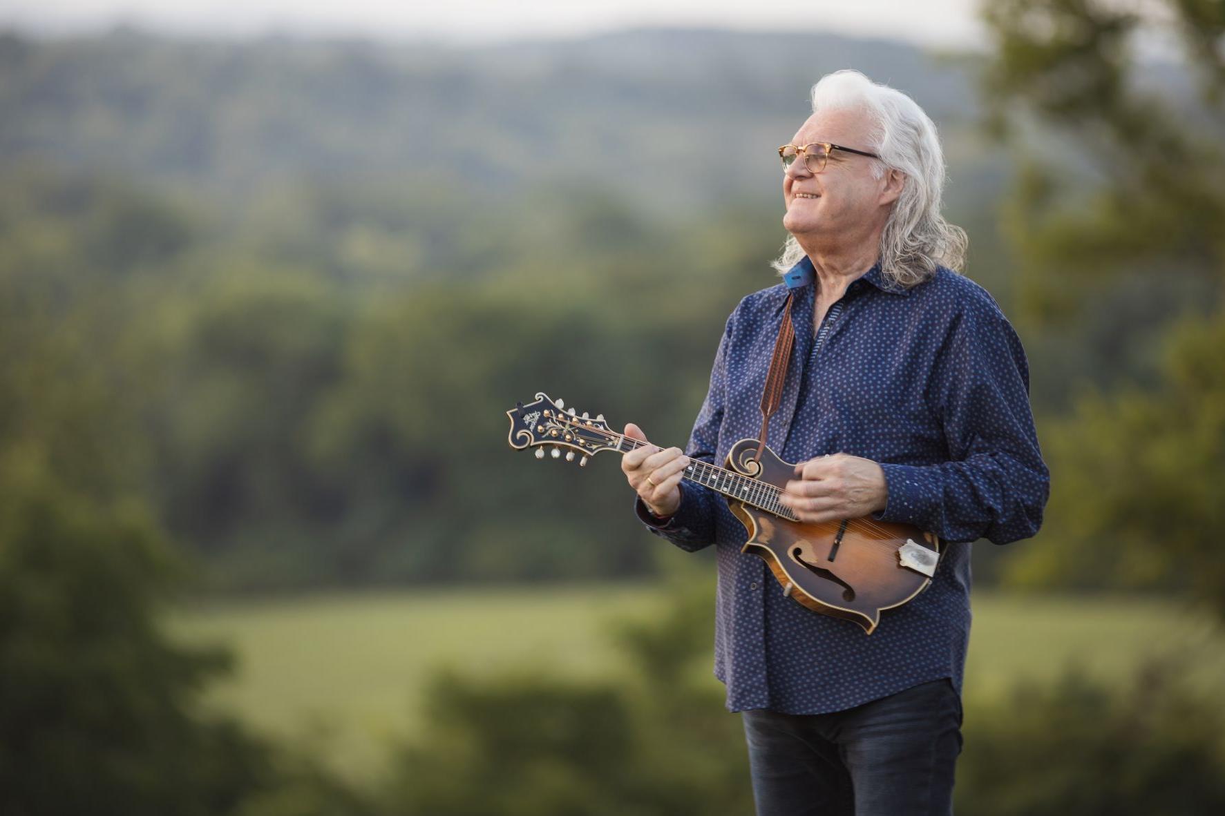 Ricky Skaggs & Kentucky Thunder